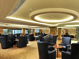Чэнду: Chengdu Minya Hotel