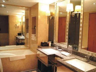 Чэнду: Chengdu Minya Hotel