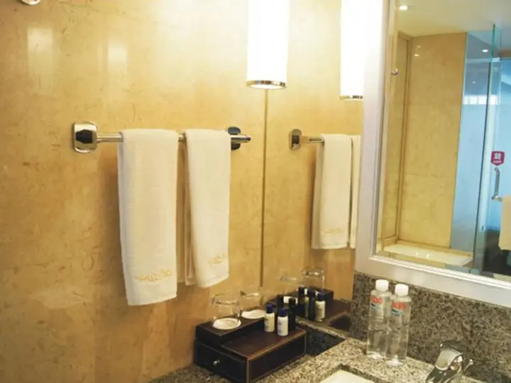 Чэнду: Chengdu Minya Hotel