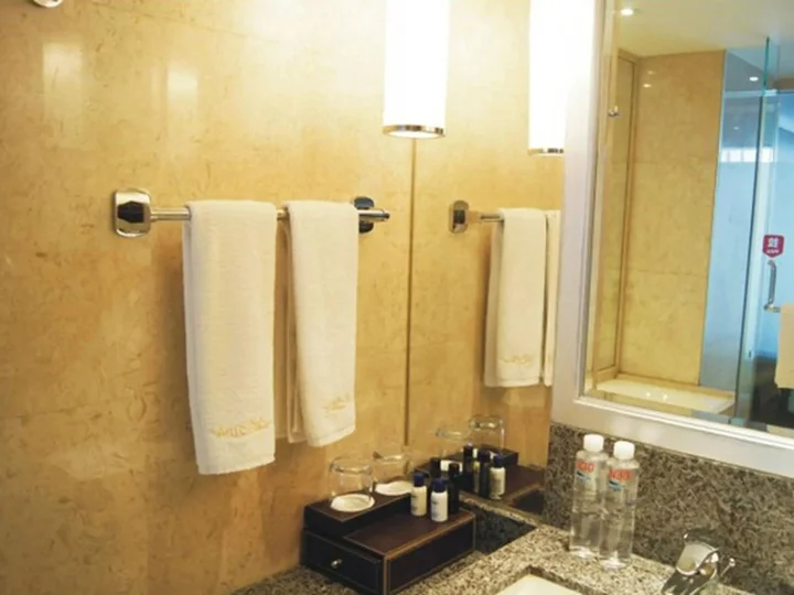 Чэнду: Chengdu Minya Hotel