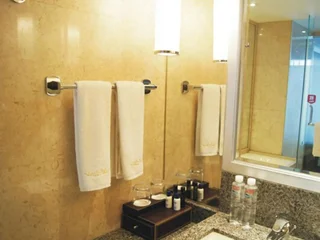 Чэнду: Chengdu Minya Hotel