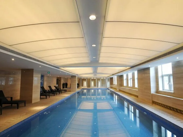 Чэнду: Chengdu Minya Hotel