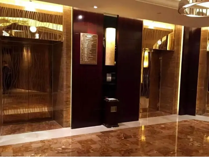 Чэнду: Chengdu Minya Hotel