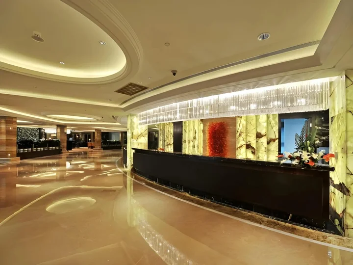 Чэнду: Chengdu Minya Hotel