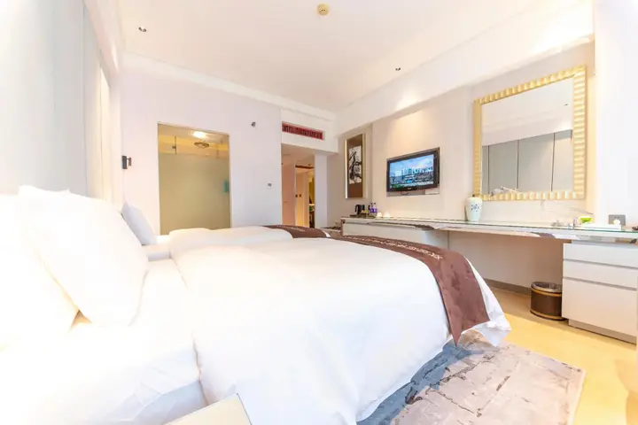 Чэнду: Chengdu Minya Hotel