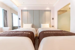 Чэнду: Chengdu Minya Hotel