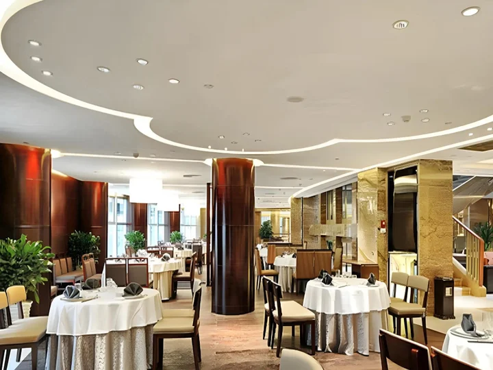 Чэнду: Chengdu Minya Hotel