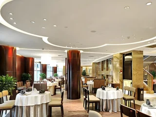 Чэнду: Chengdu Minya Hotel