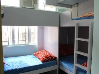 Коулун: Apple Inn Mong Kok - Hostel