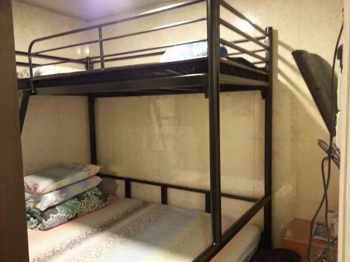 Коулун: Apple Inn Mong Kok - Hostel