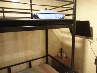 Коулун: Apple Inn Mong Kok - Hostel