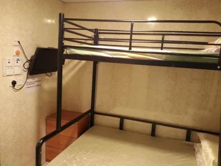 Коулун: Apple Inn Mong Kok - Hostel