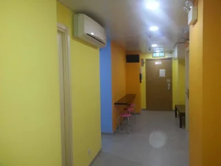 Коулун: Apple Inn Mong Kok - Hostel