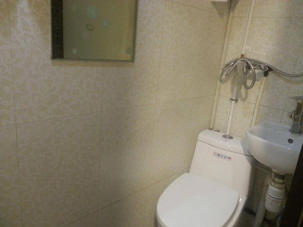Коулун: Apple Inn Mong Kok - Hostel