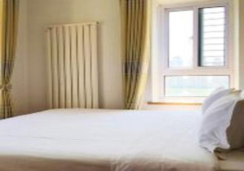 Яньтай: Bedom Apartment (Weihai Shendiao Wild Animal Nature Reserve)