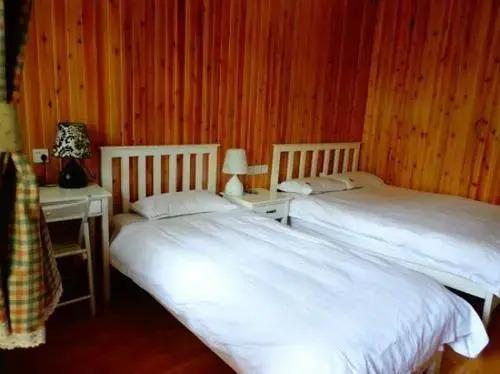 Тайан: Taian Hong Men International Youth Hostel