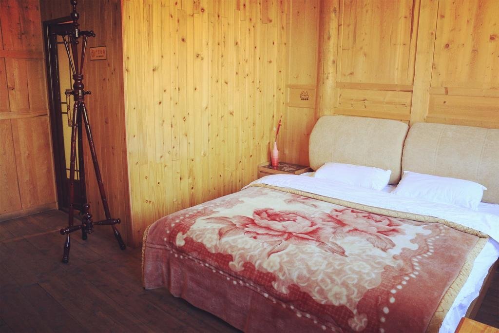 Сунпань: Songpan Yi Xin Yuan Hostel
