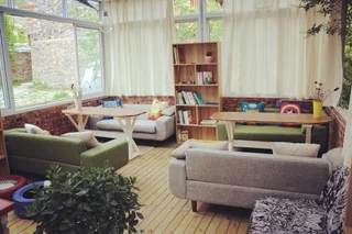 Сунпань: Songpan Yi Xin Yuan Hostel