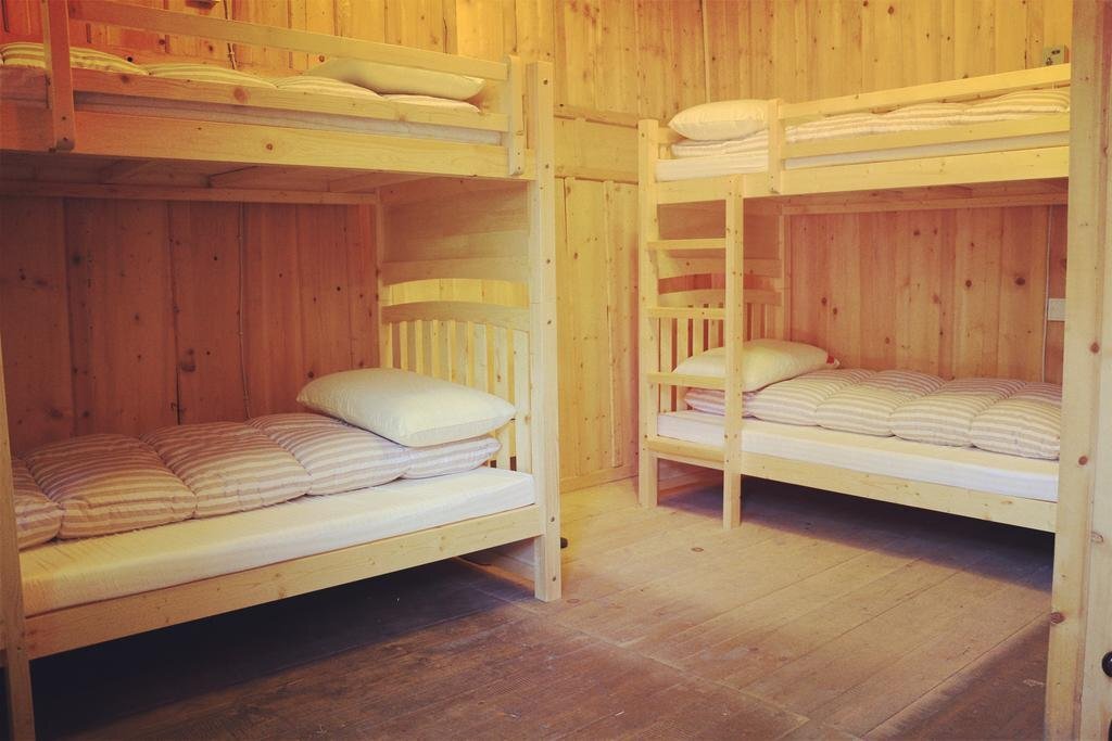 Сунпань: Songpan Yi Xin Yuan Hostel