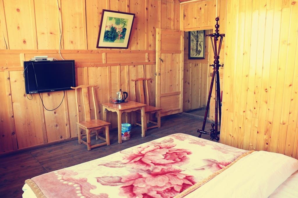 Сунпань: Songpan Yi Xin Yuan Hostel