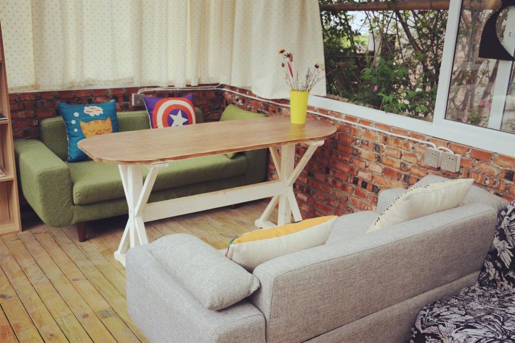 Сунпань: Songpan Yi Xin Yuan Hostel