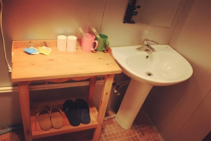 Сунпань: Songpan Yi Xin Yuan Hostel