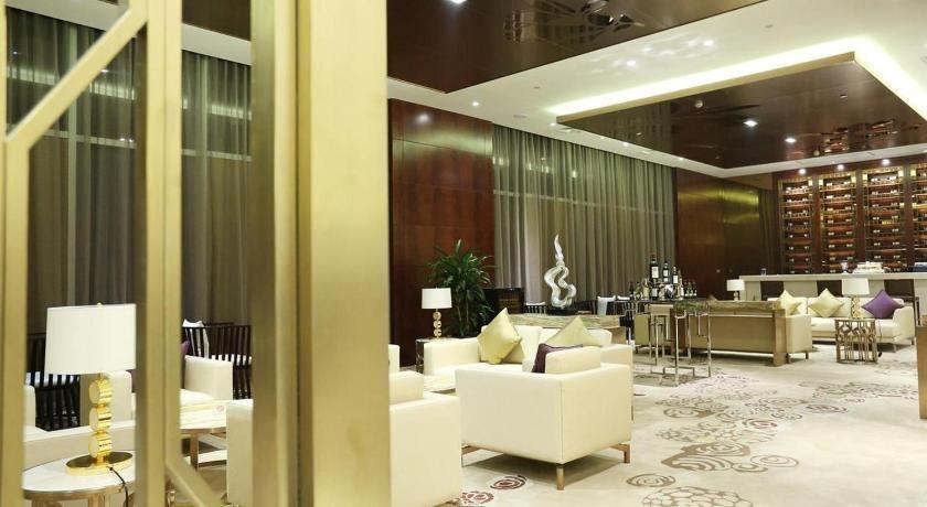Цзиньхуа: America's Best Rixin International Hotel