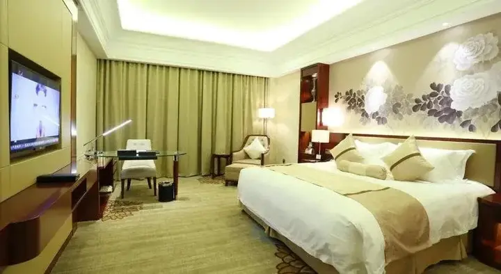Цзиньхуа: America's Best Rixin International Hotel