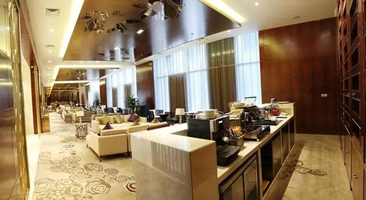 Цзиньхуа: America's Best Rixin International Hotel