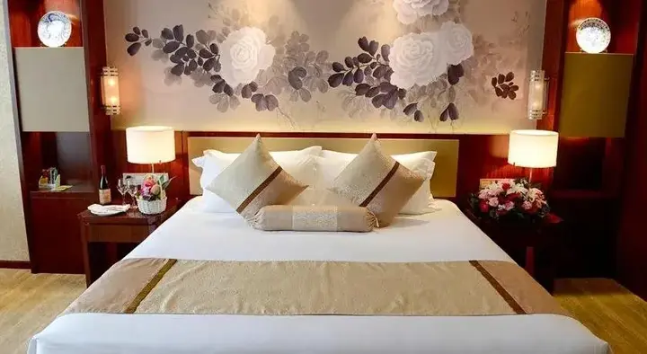 Цзиньхуа: America's Best Rixin International Hotel