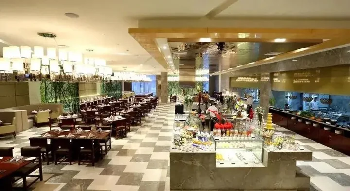 Цзиньхуа: America's Best Rixin International Hotel