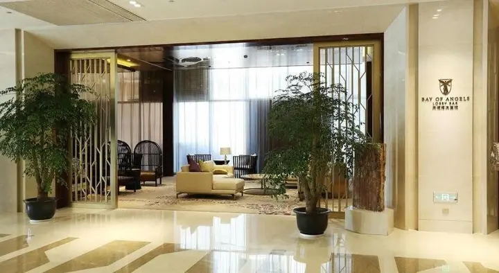 Цзиньхуа: America's Best Rixin International Hotel