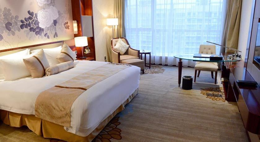 Цзиньхуа: America's Best Rixin International Hotel