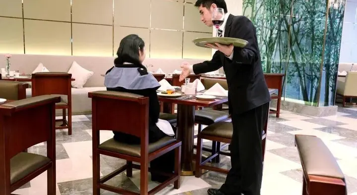 Цзиньхуа: America's Best Rixin International Hotel