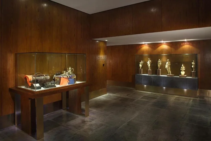 Чунцин: Oriental Begonia Boutique Hotel