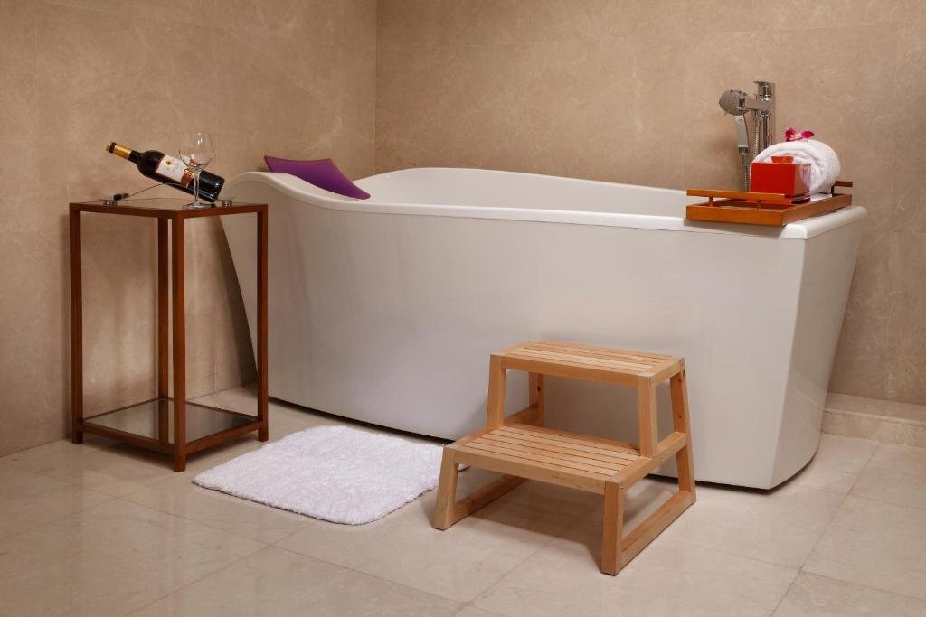 Чунцин: Oriental Begonia Boutique Hotel