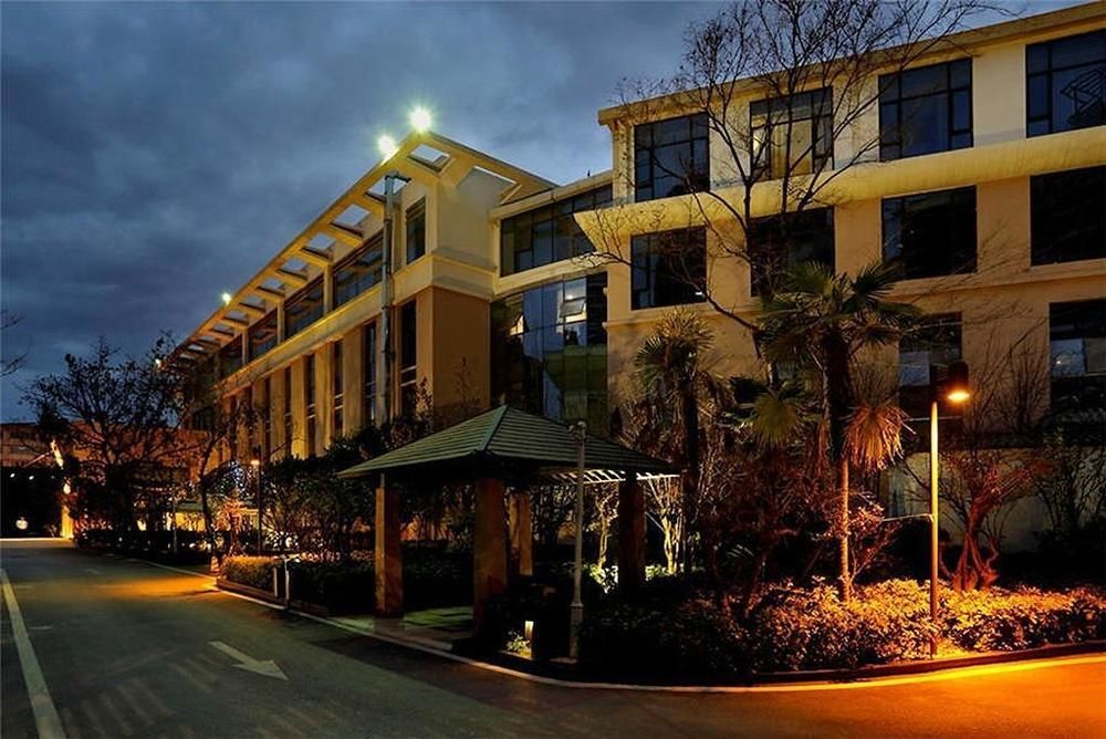 Куньмин: Herton Garden Hotel