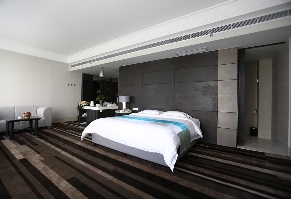 Куньмин: Herton Garden Hotel