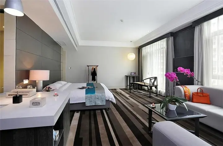 Куньмин: Herton Garden Hotel