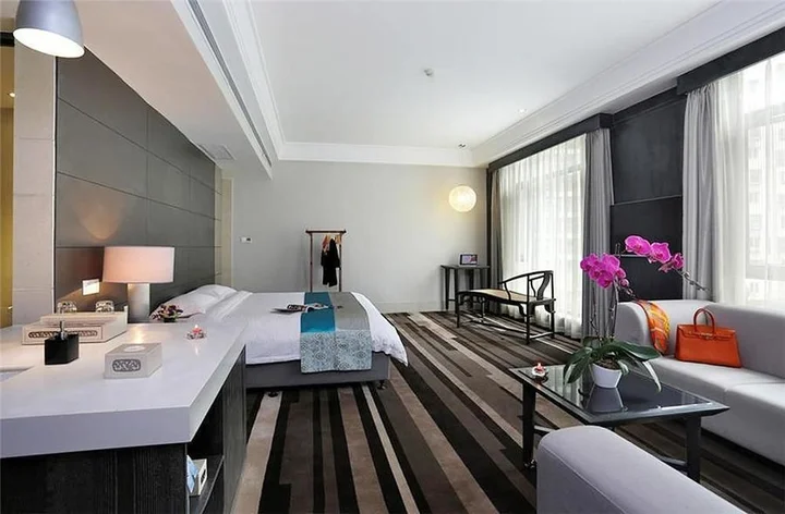 Куньмин: Herton Garden Hotel