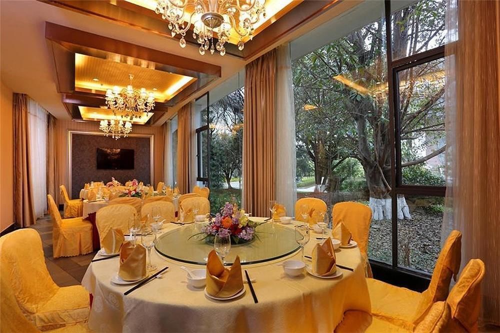 Куньмин: Herton Garden Hotel