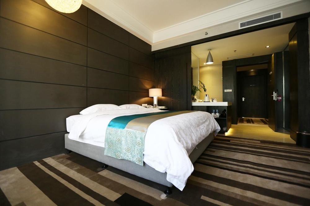 Куньмин: Herton Garden Hotel