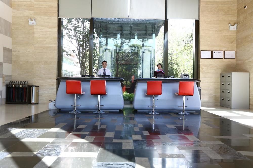 Куньмин: Herton Garden Hotel