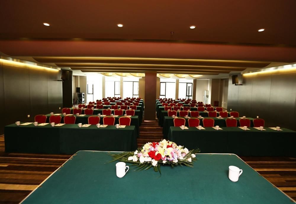 Куньмин: Herton Garden Hotel