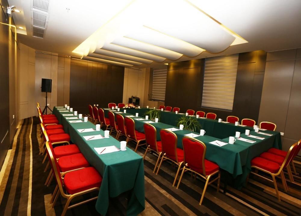 Куньмин: Herton Garden Hotel