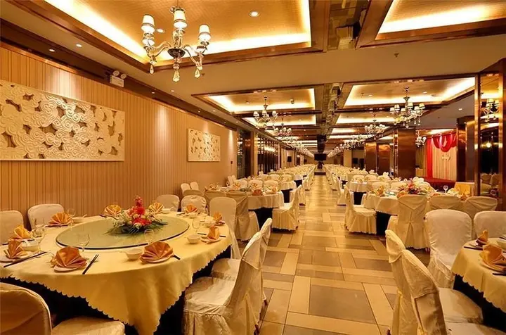 Куньмин: Herton Garden Hotel