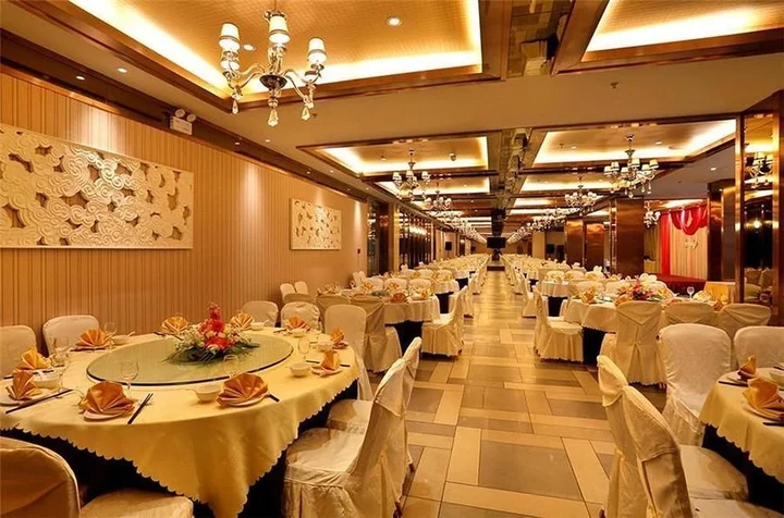 Куньмин: Herton Garden Hotel