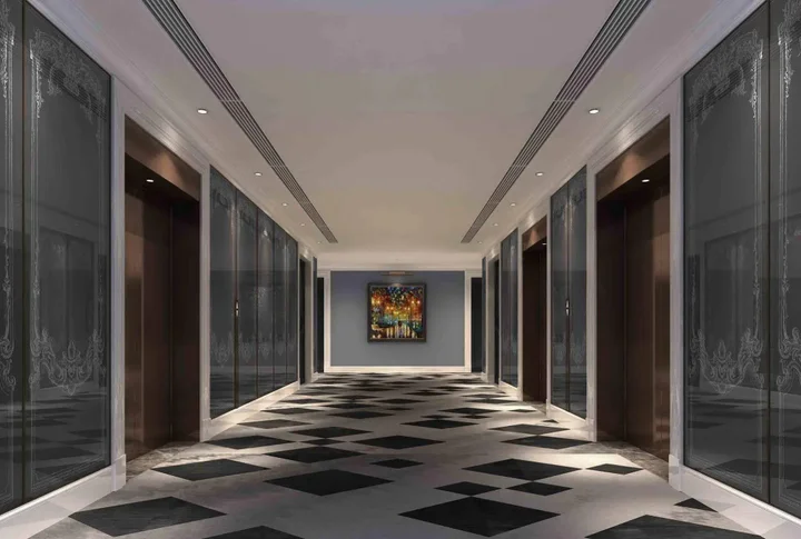 Ухань: Gallery F Hotel