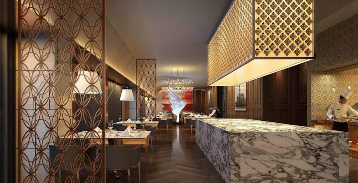 Ухань: Gallery F Hotel