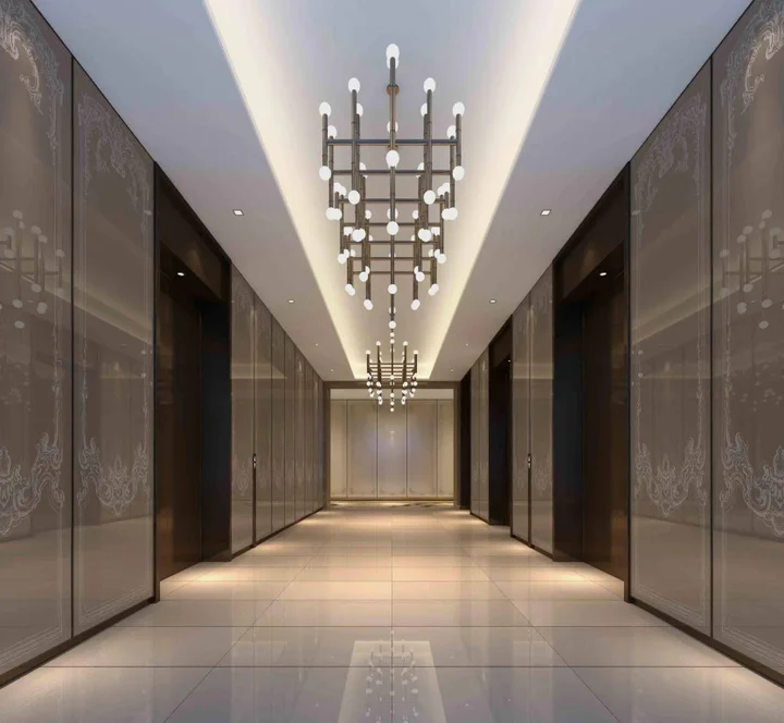 Ухань: Gallery F Hotel